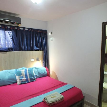 Hotel Malecon Del Rio Barranquilla  Zewnętrze zdjęcie