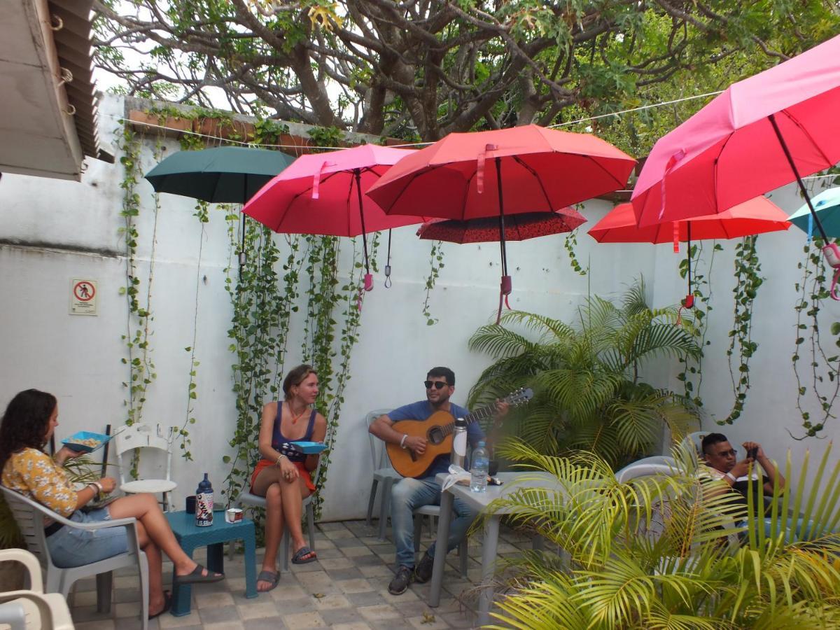 Hotel Malecon Del Rio Barranquilla  Zewnętrze zdjęcie