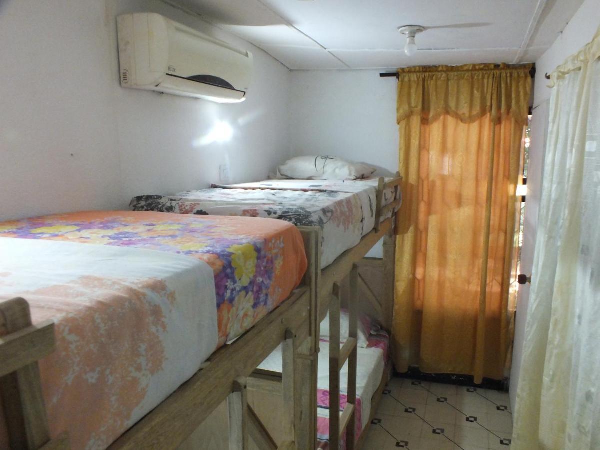 Hotel Malecon Del Rio Barranquilla  Zewnętrze zdjęcie