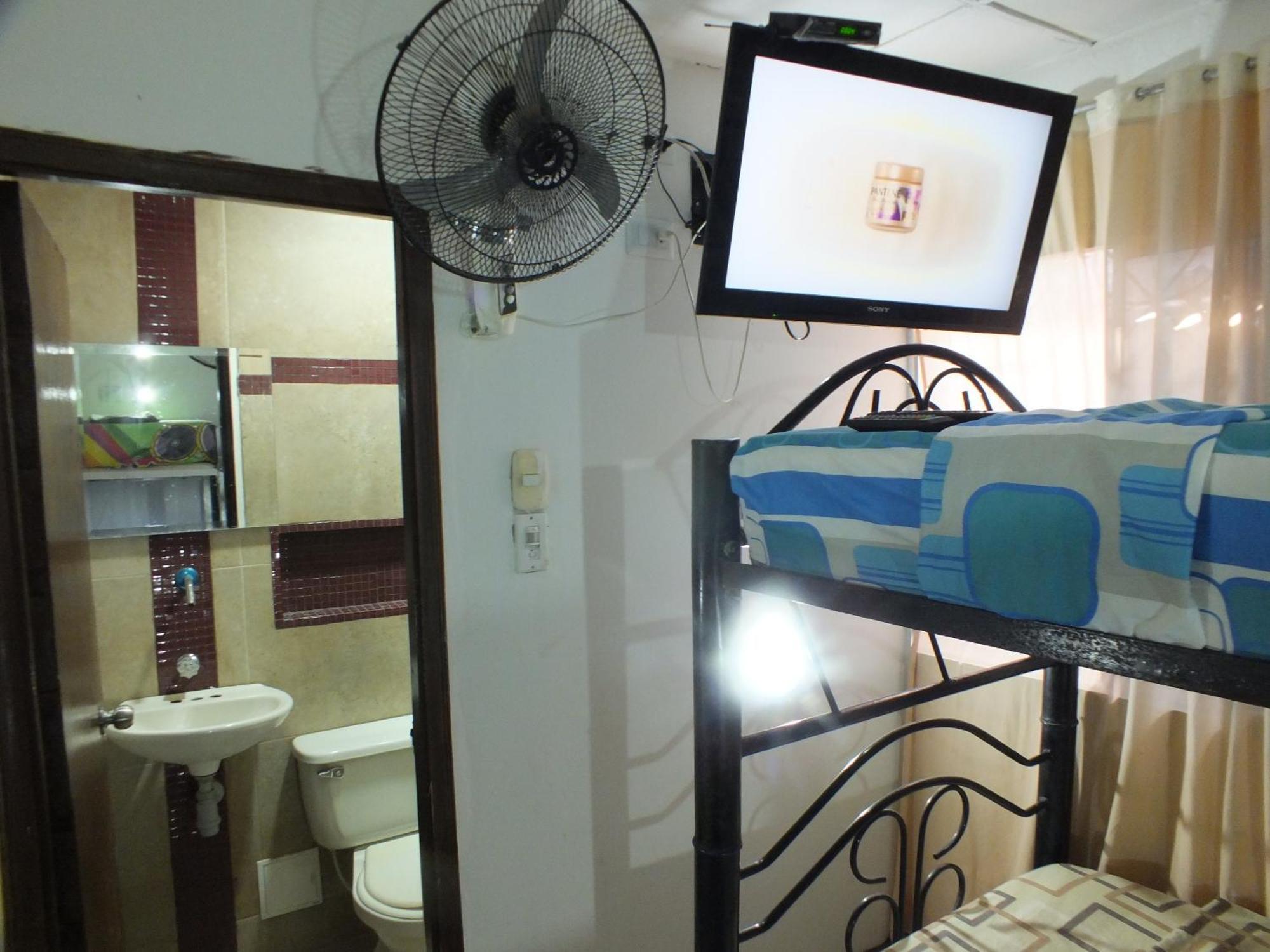 Hotel Malecon Del Rio Barranquilla  Zewnętrze zdjęcie