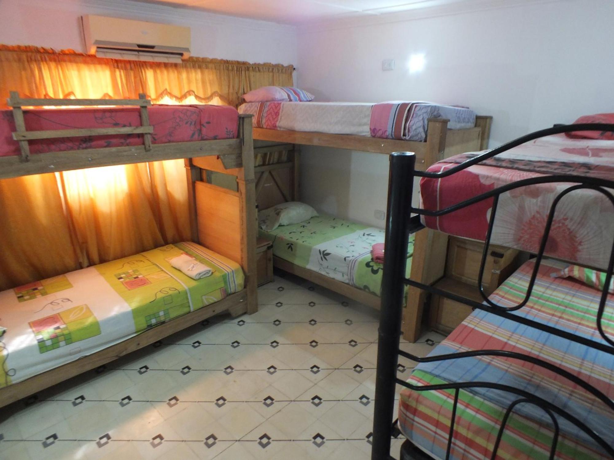 Hotel Malecon Del Rio Barranquilla  Zewnętrze zdjęcie