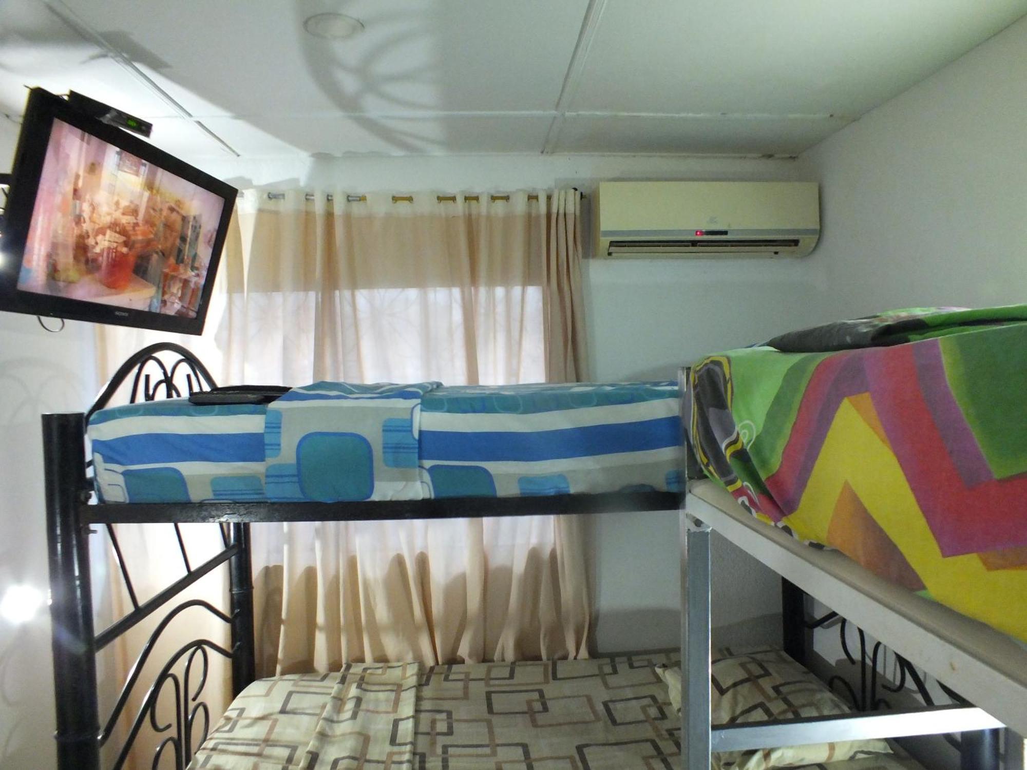 Hotel Malecon Del Rio Barranquilla  Zewnętrze zdjęcie
