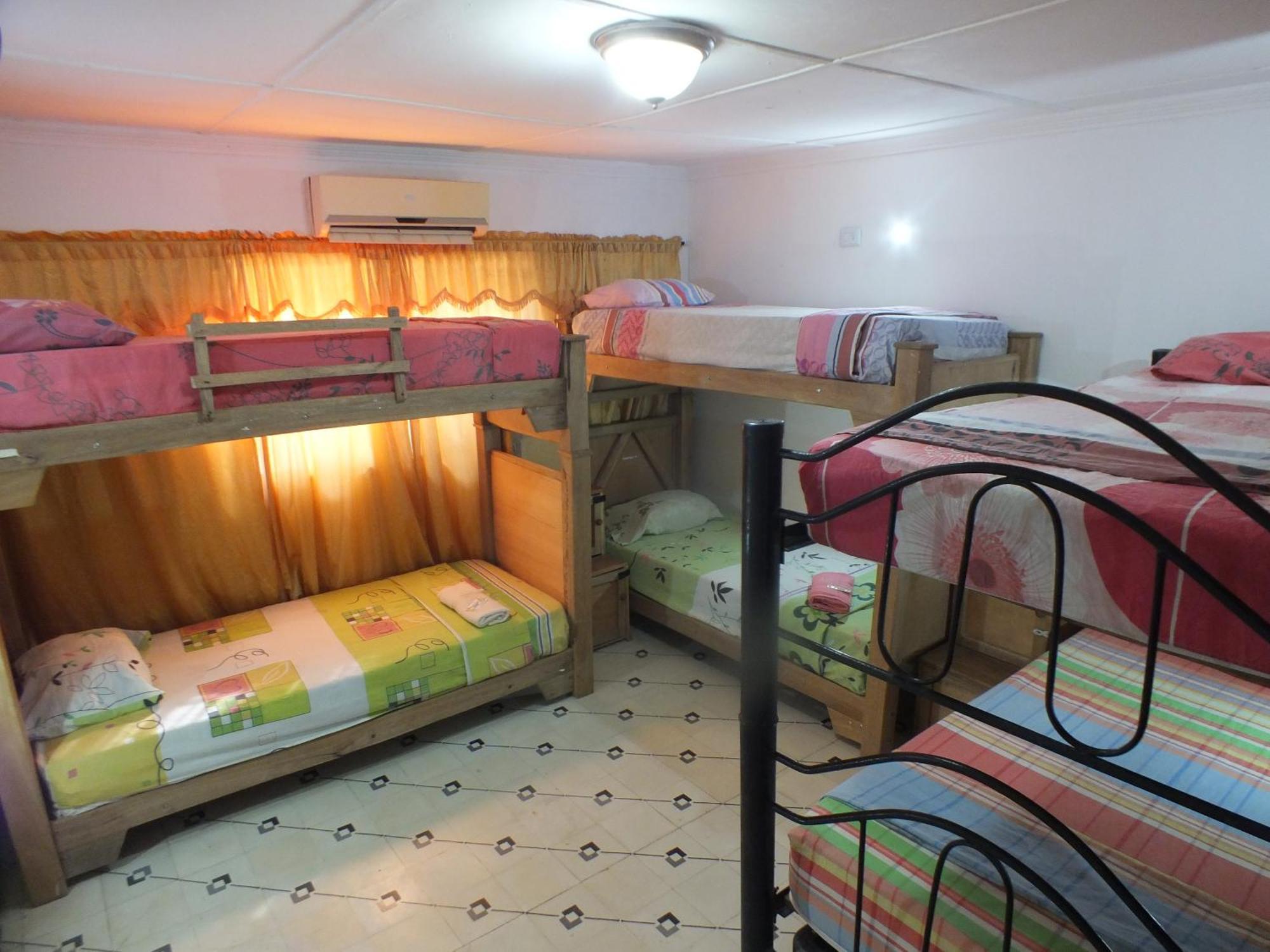 Hotel Malecon Del Rio Barranquilla  Zewnętrze zdjęcie