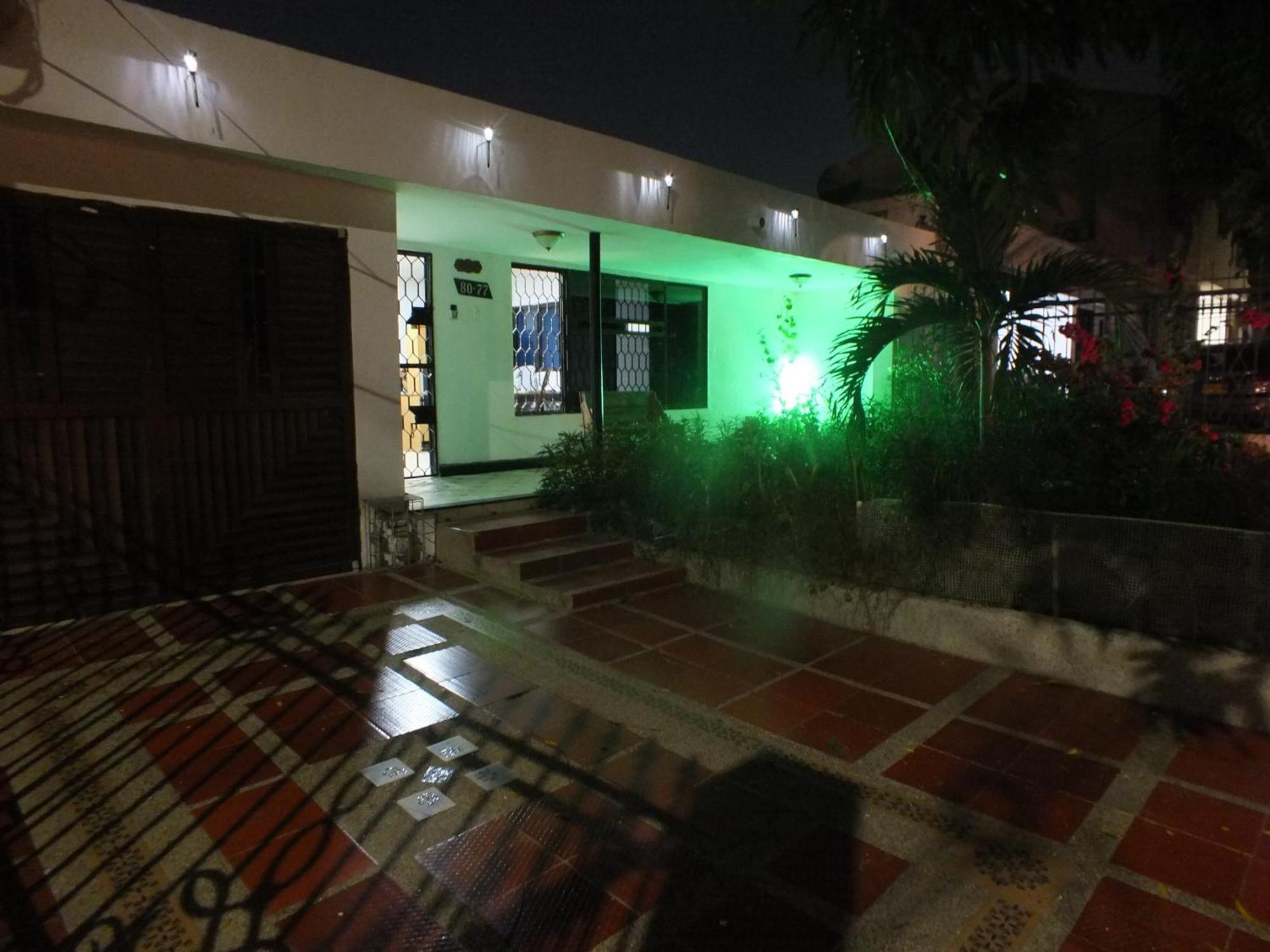 Hotel Malecon Del Rio Barranquilla  Zewnętrze zdjęcie