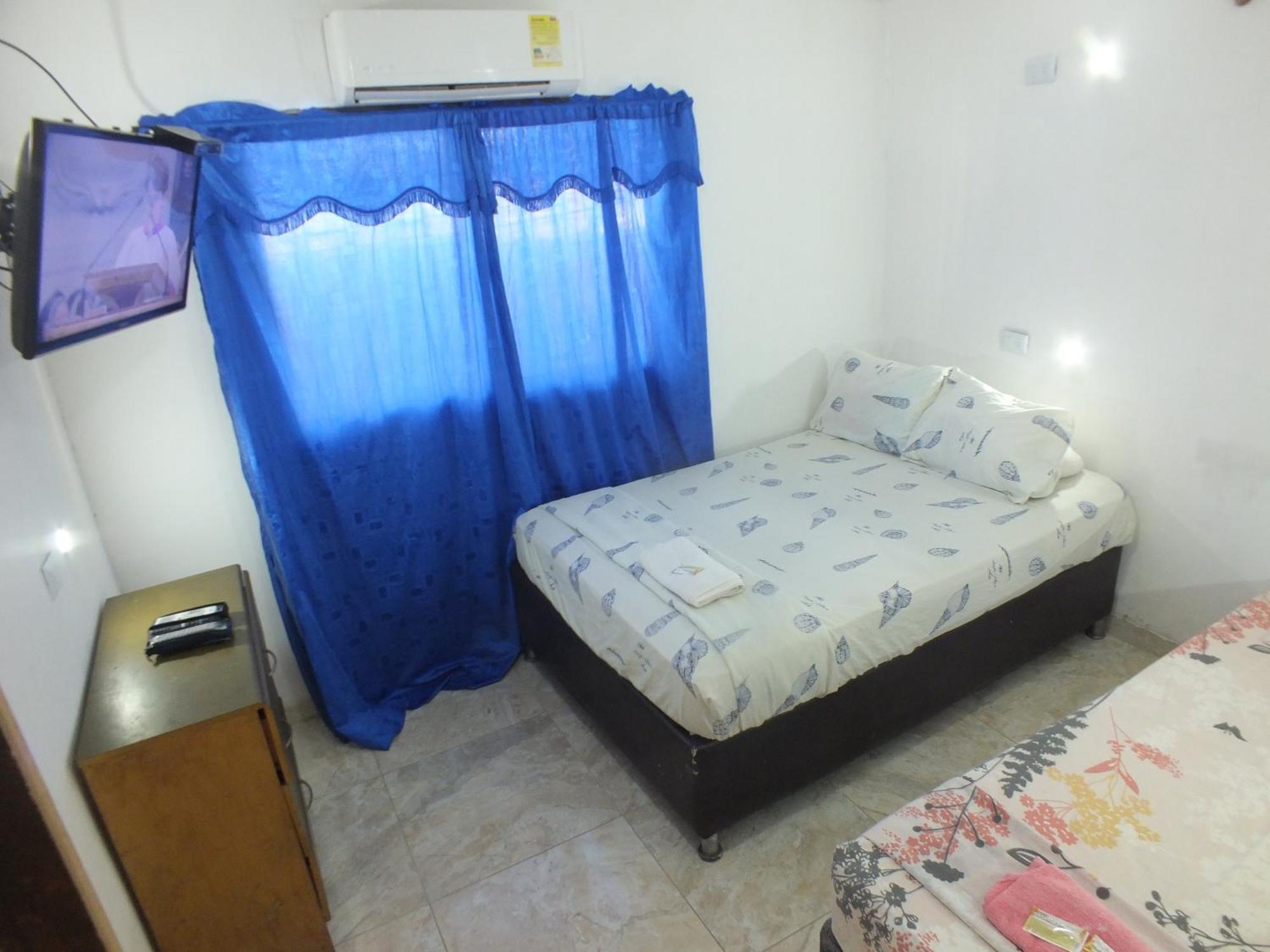 Hotel Malecon Del Rio Barranquilla  Zewnętrze zdjęcie