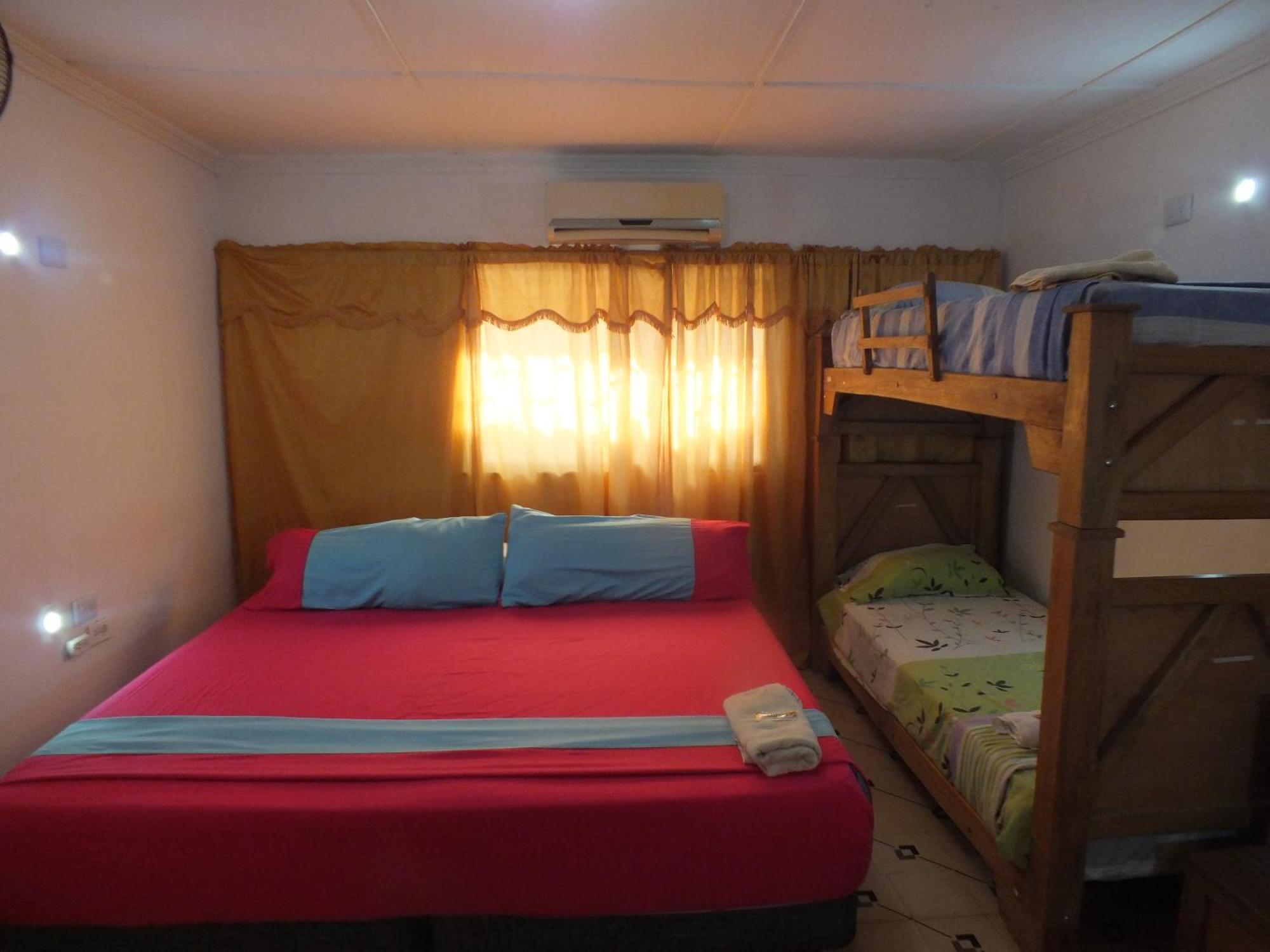 Hotel Malecon Del Rio Barranquilla  Zewnętrze zdjęcie