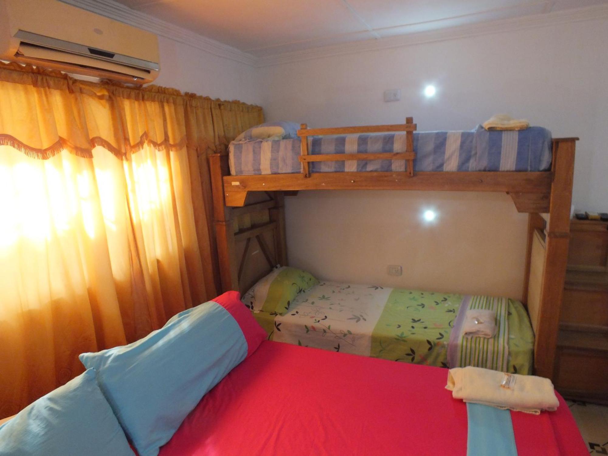 Hotel Malecon Del Rio Barranquilla  Zewnętrze zdjęcie
