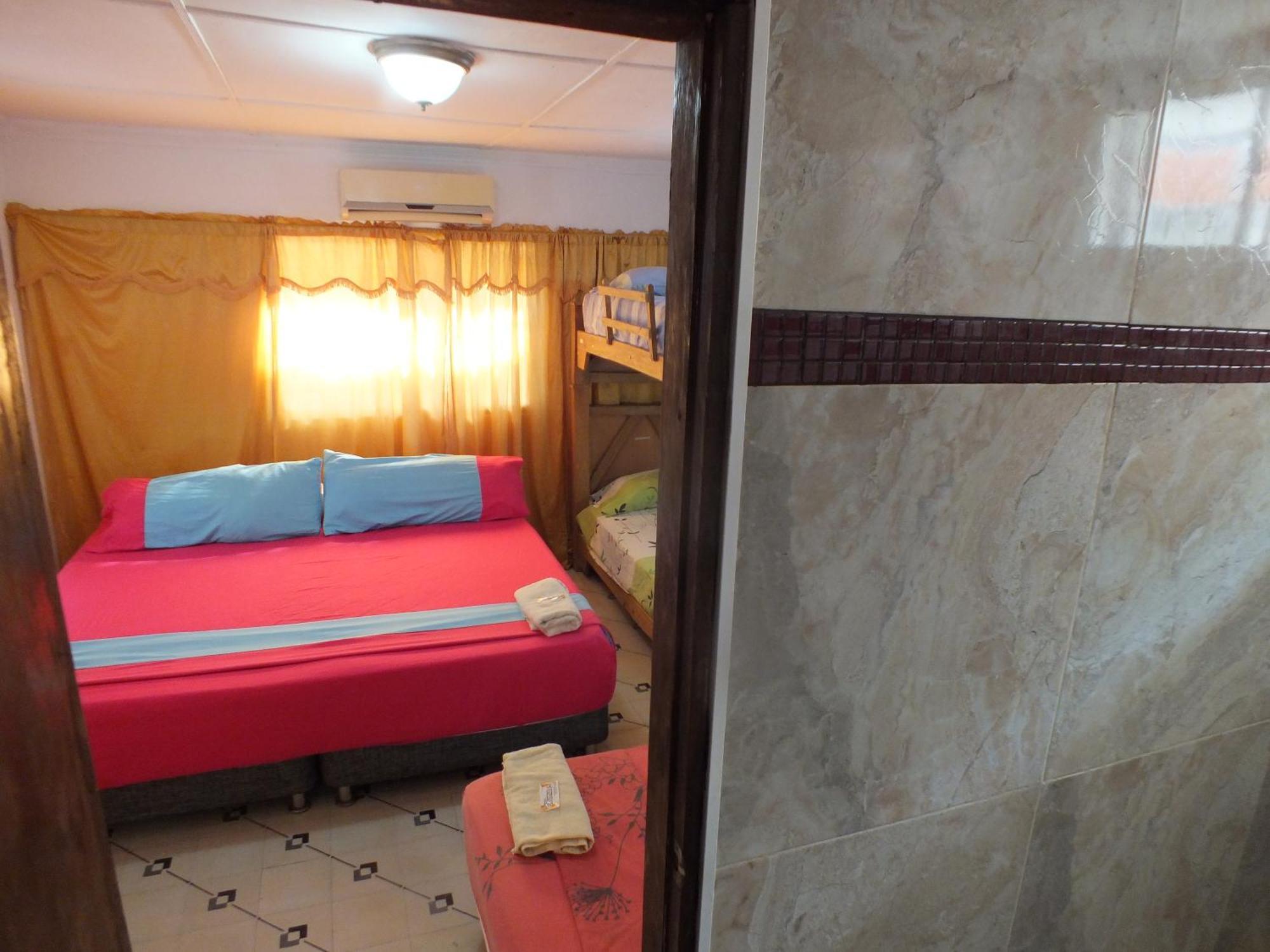 Hotel Malecon Del Rio Barranquilla  Zewnętrze zdjęcie