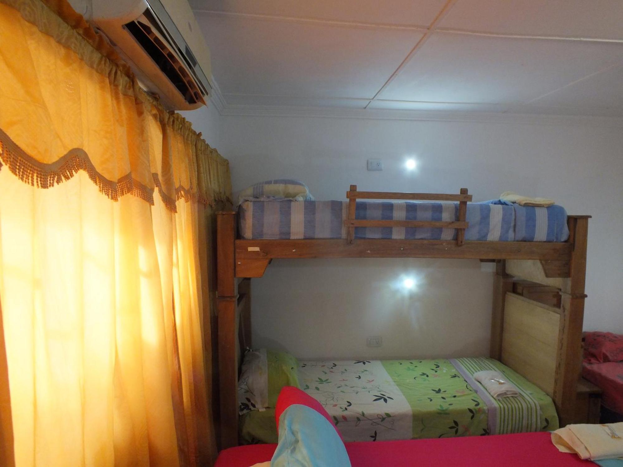 Hotel Malecon Del Rio Barranquilla  Zewnętrze zdjęcie