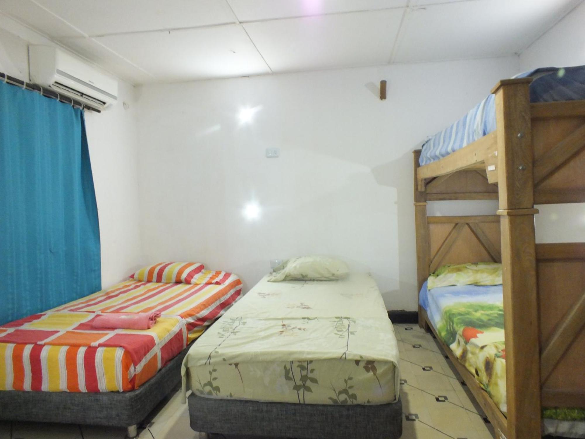 Hotel Malecon Del Rio Barranquilla  Zewnętrze zdjęcie