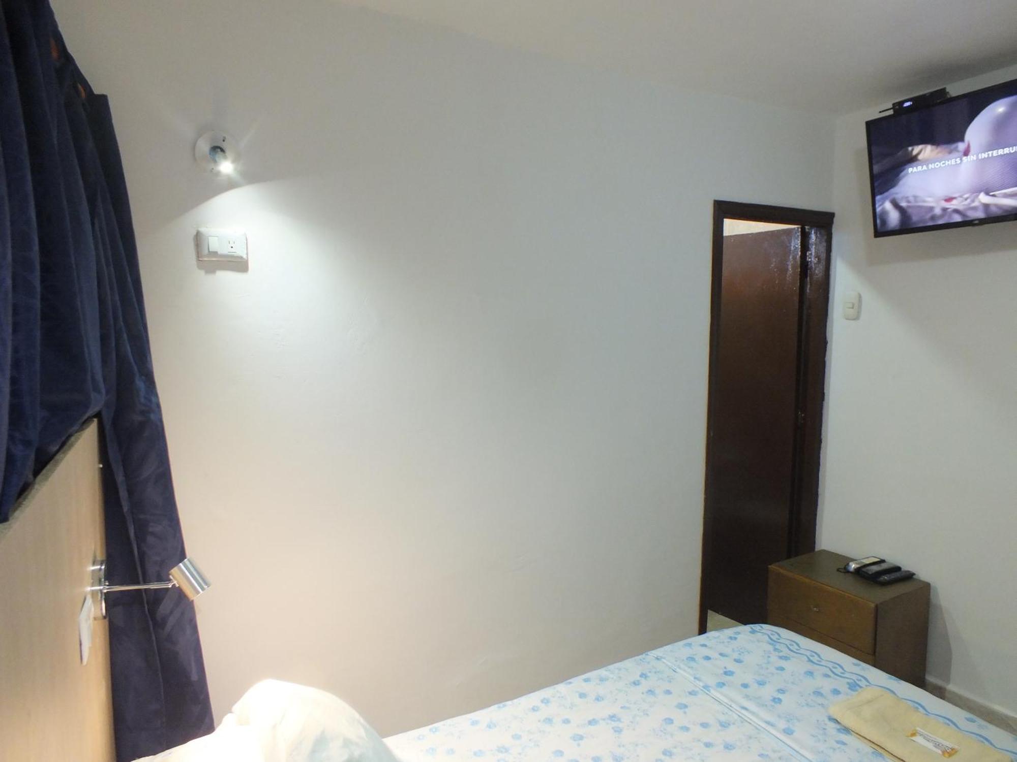 Hotel Malecon Del Rio Barranquilla  Zewnętrze zdjęcie