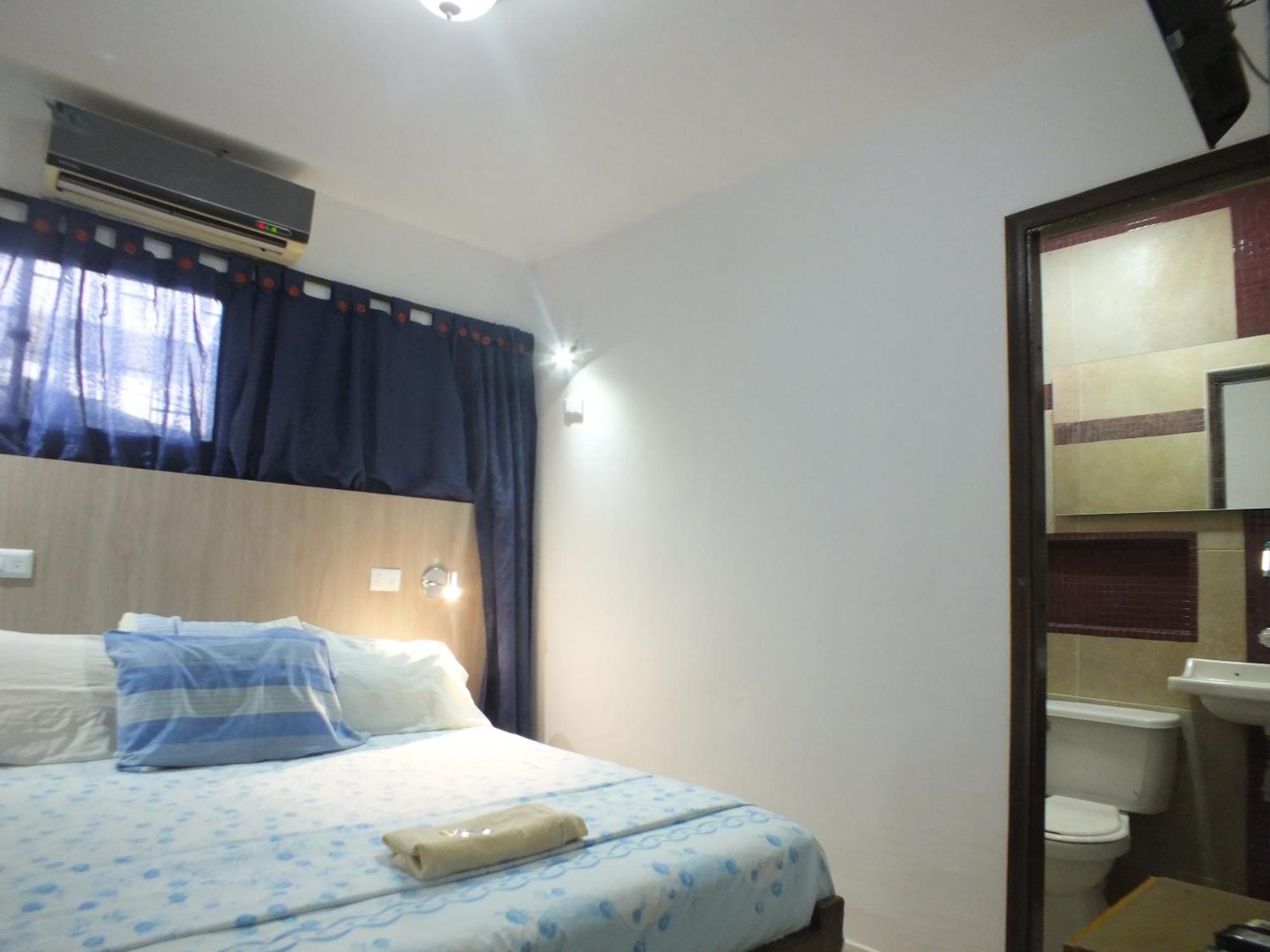 Hotel Malecon Del Rio Barranquilla  Zewnętrze zdjęcie