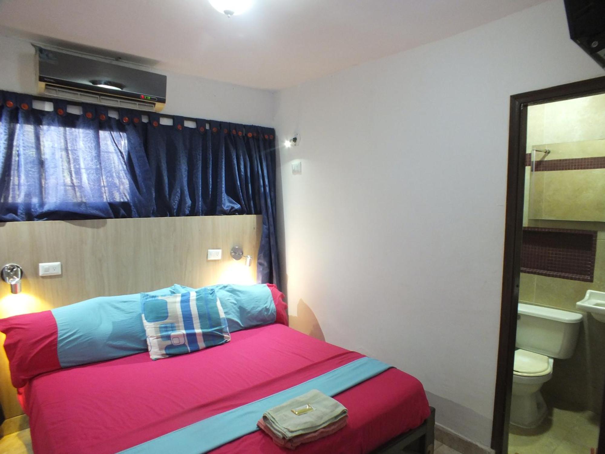 Hotel Malecon Del Rio Barranquilla  Zewnętrze zdjęcie
