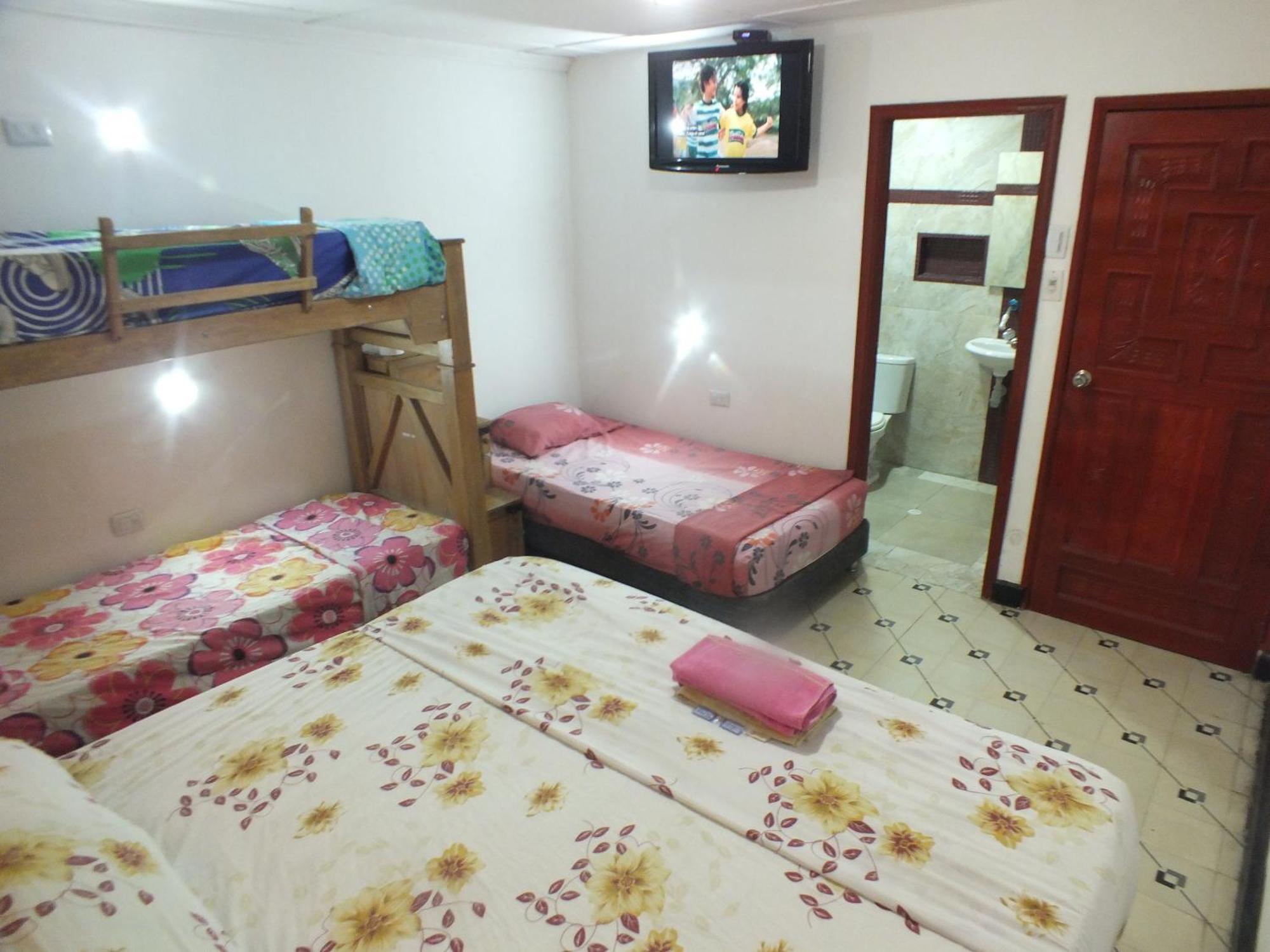Hotel Malecon Del Rio Barranquilla  Zewnętrze zdjęcie