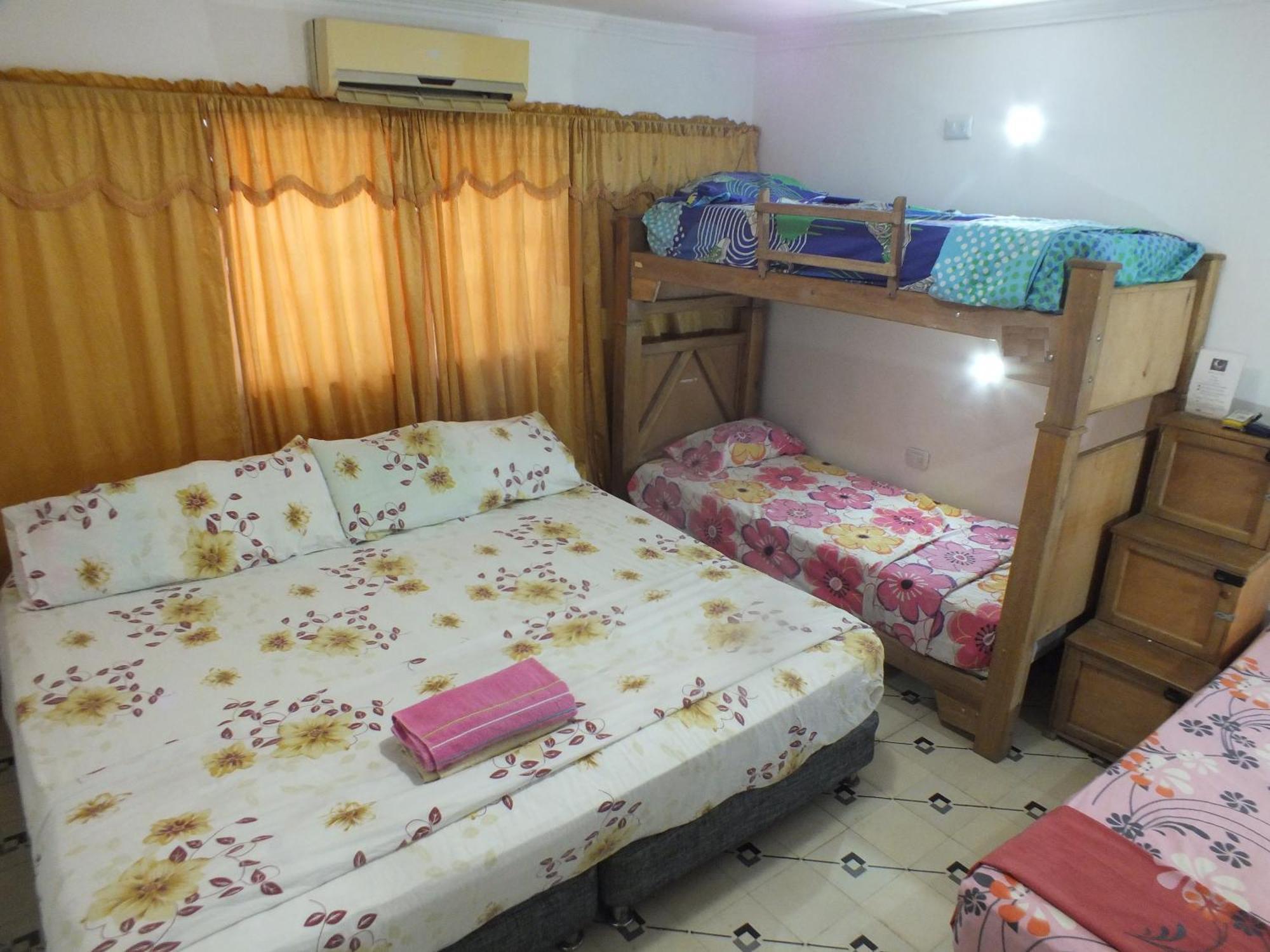 Hotel Malecon Del Rio Barranquilla  Zewnętrze zdjęcie