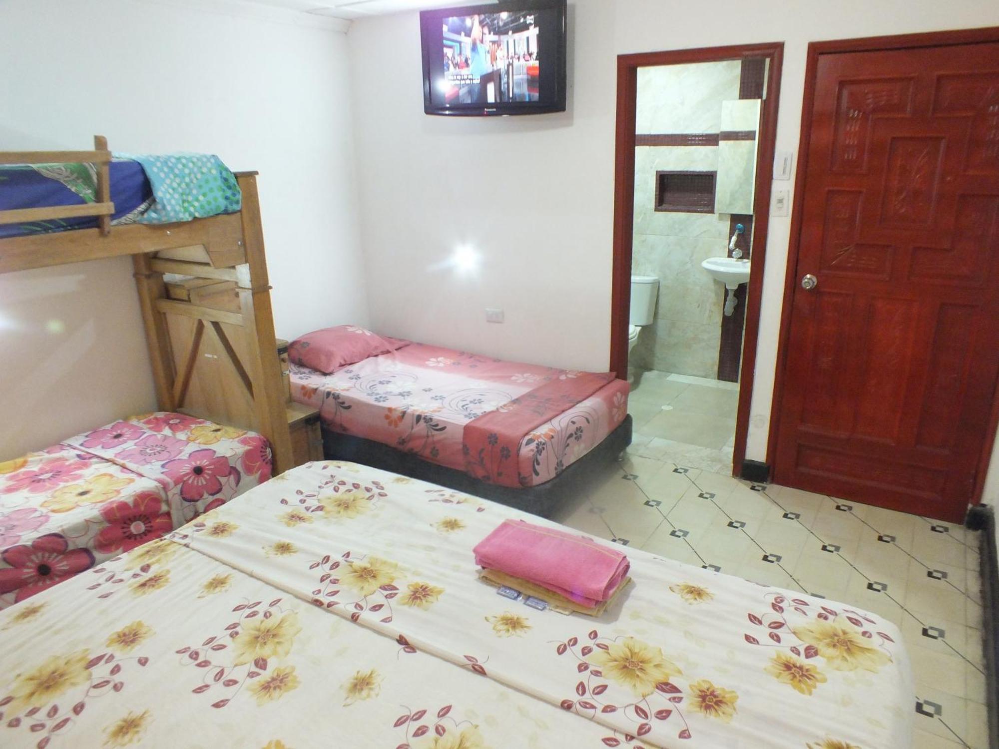Hotel Malecon Del Rio Barranquilla  Zewnętrze zdjęcie