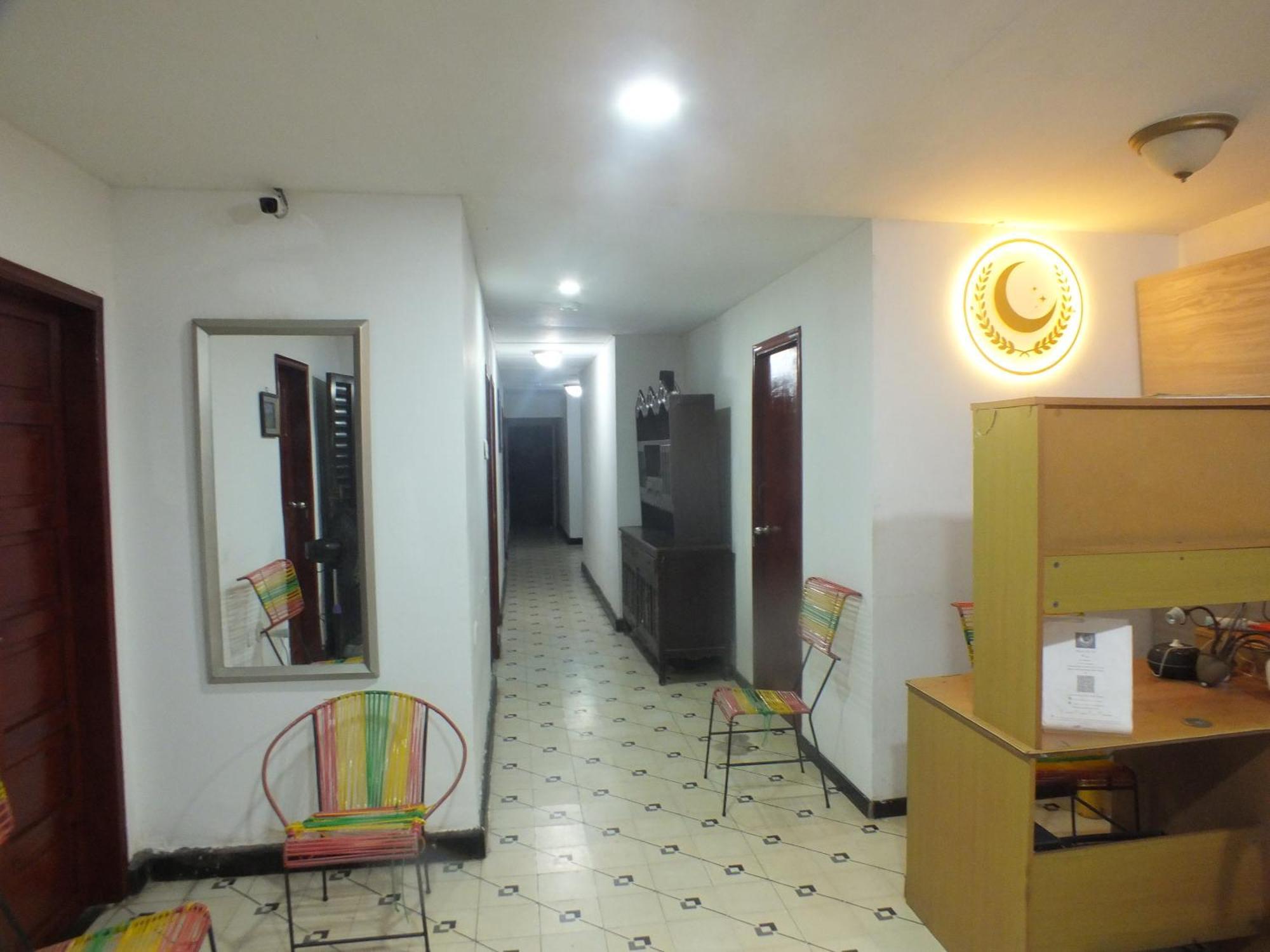 Hotel Malecon Del Rio Barranquilla  Zewnętrze zdjęcie