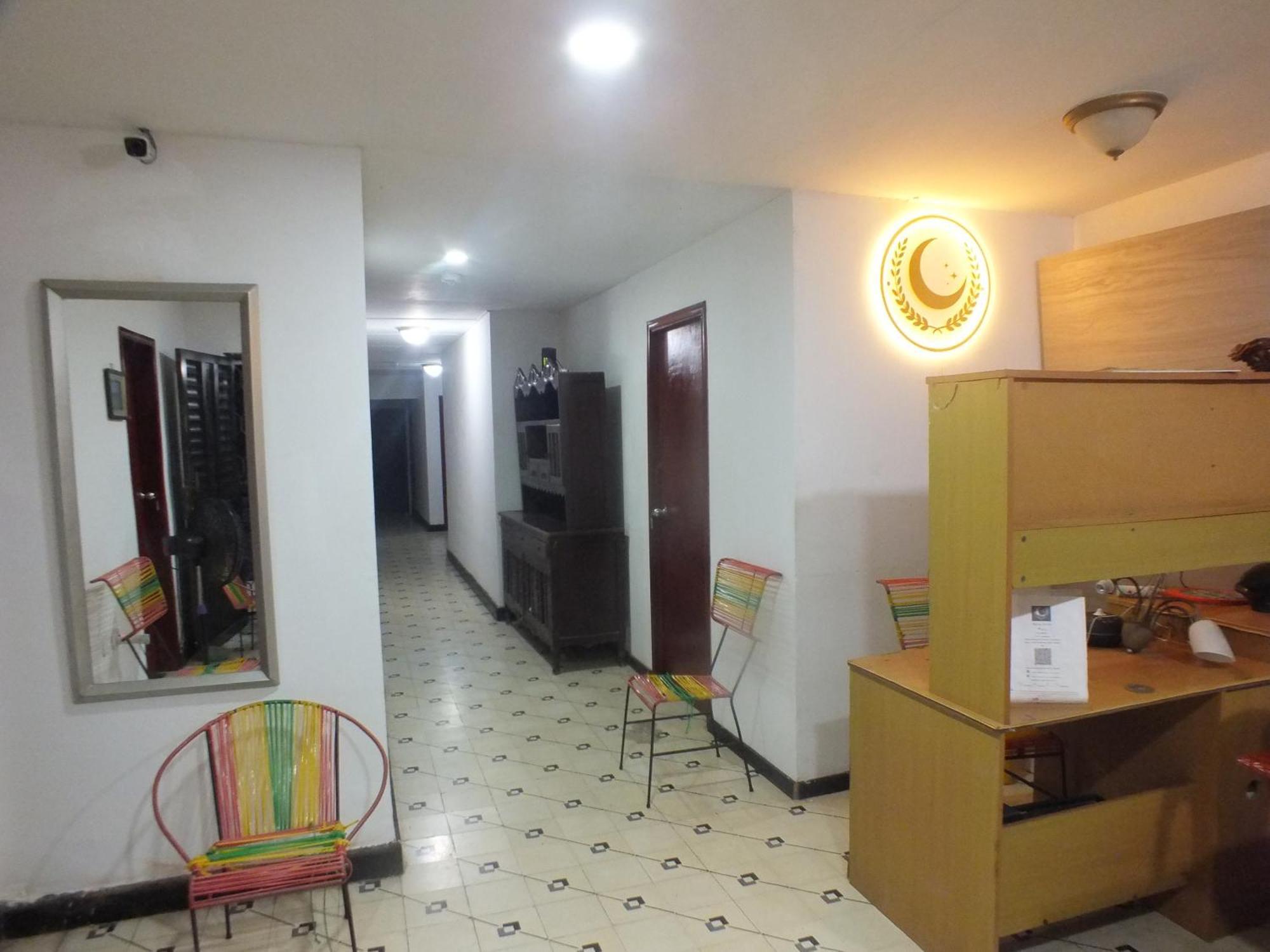 Hotel Malecon Del Rio Barranquilla  Zewnętrze zdjęcie