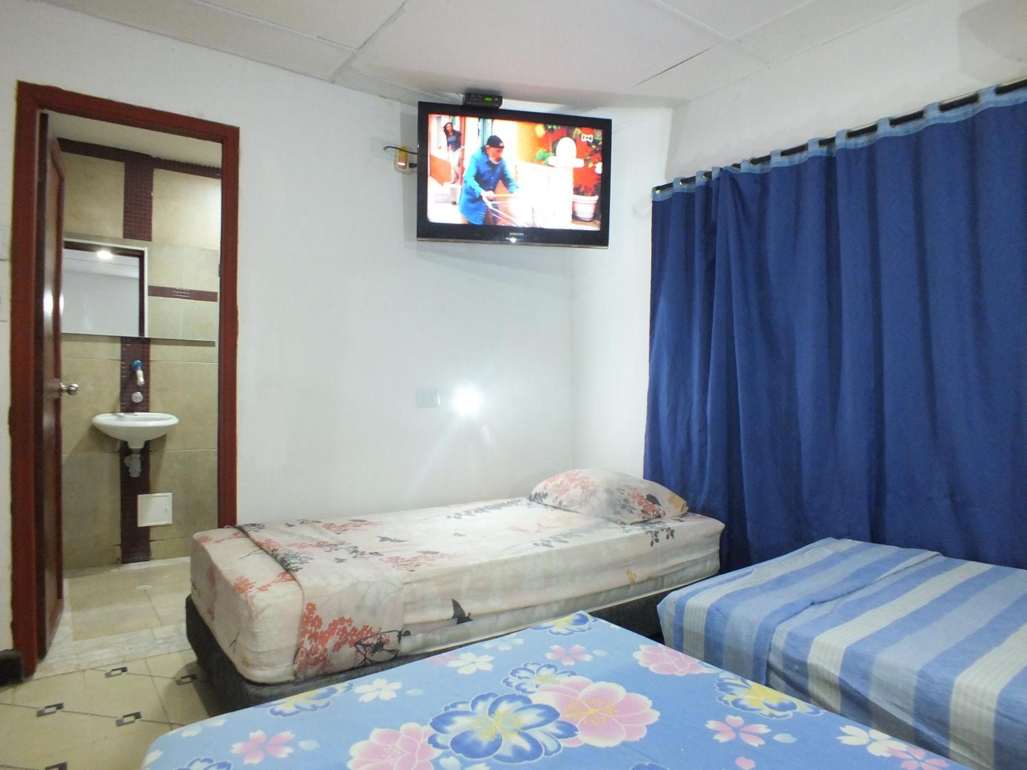 Hotel Malecon Del Rio Barranquilla  Zewnętrze zdjęcie