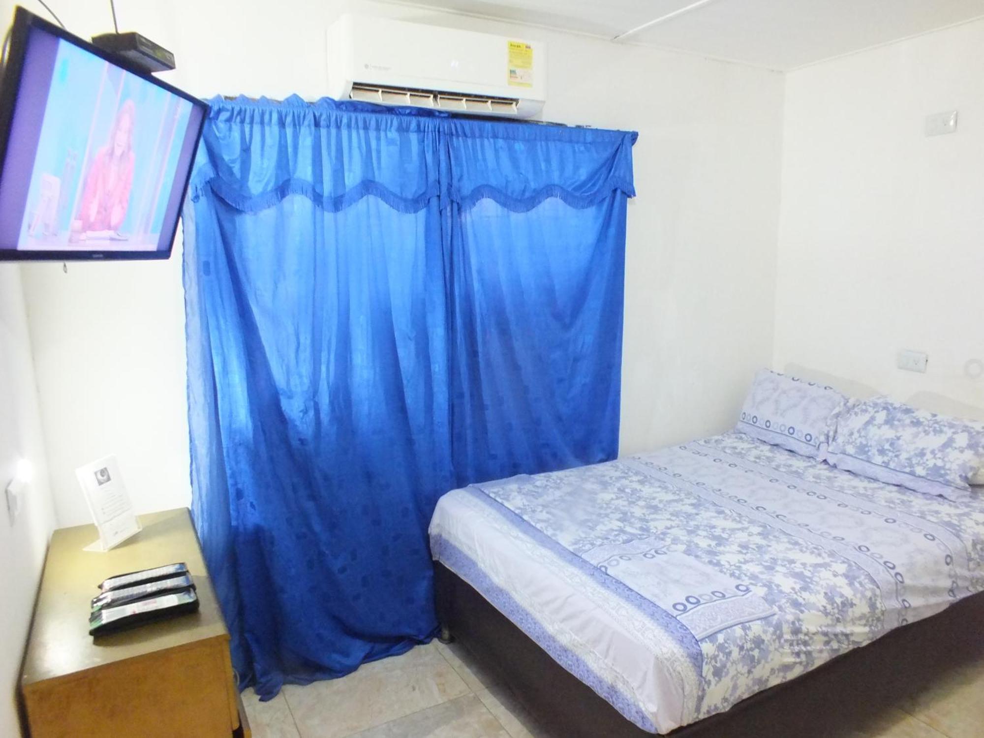 Hotel Malecon Del Rio Barranquilla  Zewnętrze zdjęcie