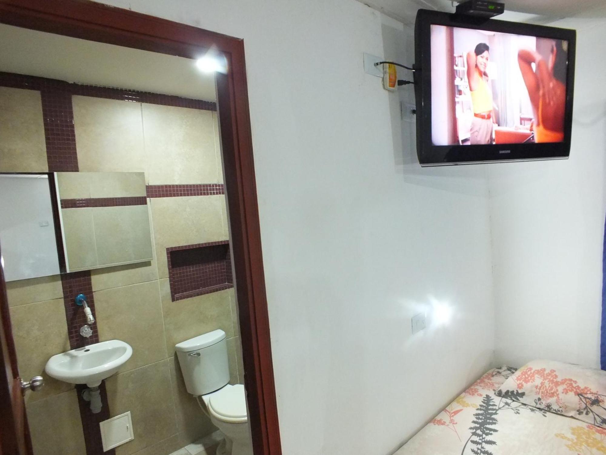 Hotel Malecon Del Rio Barranquilla  Zewnętrze zdjęcie
